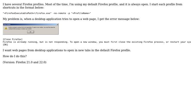 Unix & Linux: Desktop applications fail to open web pages смотреть онлайн