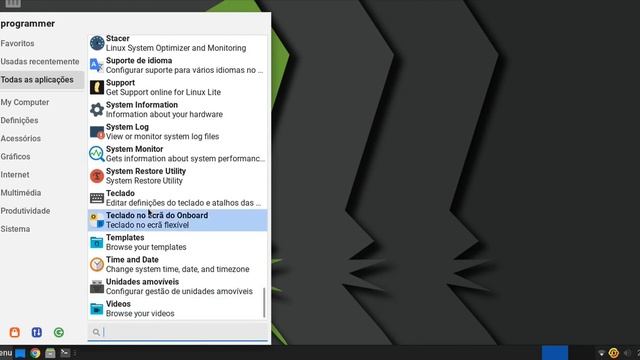 Linux Lite 6.4 x86_64 смотреть онлайн