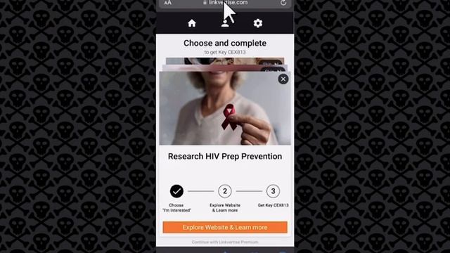 Linkvertise Key Bypass Steps No App Downloads Unlock