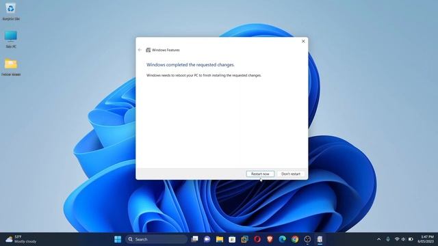 Windows 11: How to install and use Windows Sandbox - A free and built in virtual machine смотреть онлайн