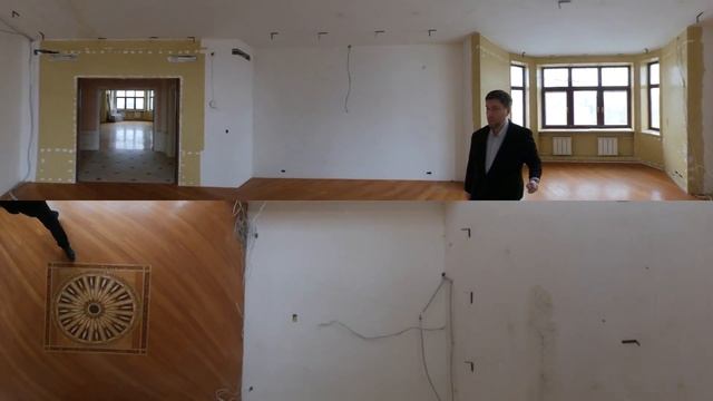 Квартира на Малой Никитской д. 10 стр. 2 смотреть онлайн