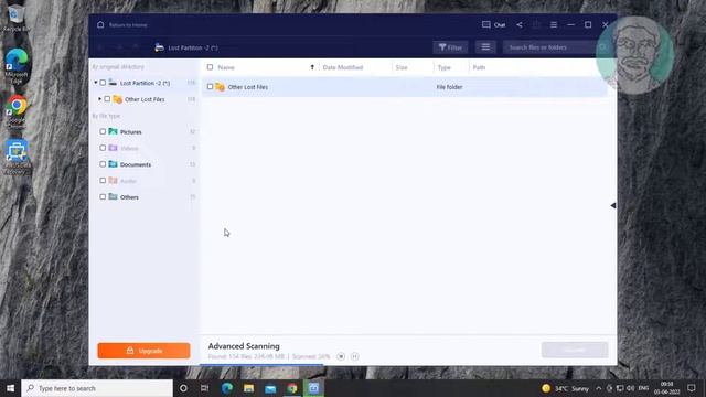 Fix This Type Of The File System Is RAW. CHKDSK Is Not Available For RAW Drives? смотреть онлайн