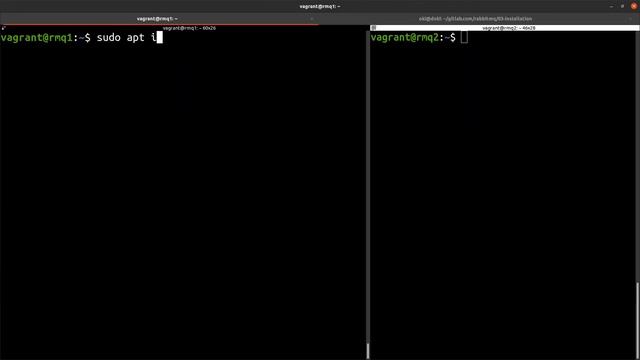 Rabbitmq - 03. Installation смотреть онлайн