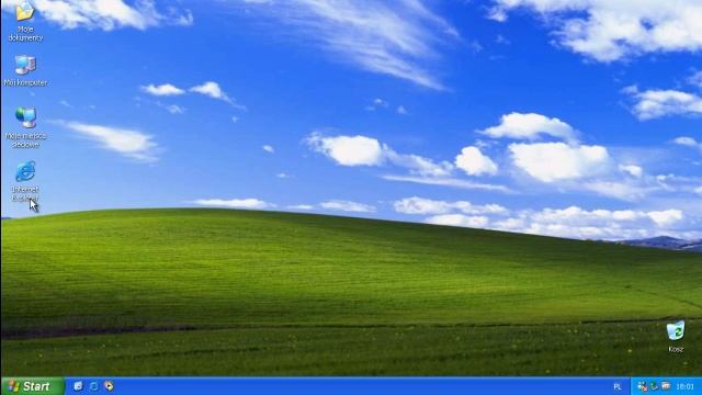 Przegląd systemów Windows | Windows XP - Wprowadzenie #002 смотреть онлайн