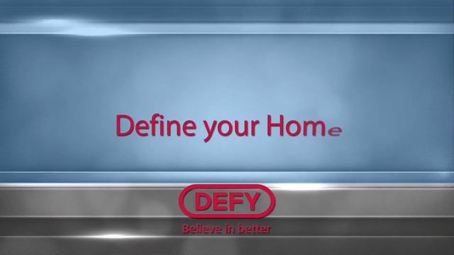 Defy Dishwashers_ November Training Broadcast 2016 смотреть онлайн
