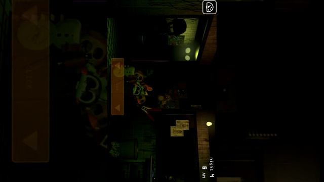 Как пройти Five Nights at Freddy's 3 на Android всего за 5 минут? смотреть онлайн