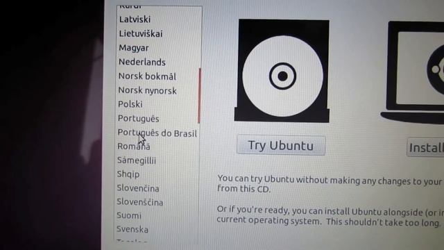Ubuntu смотреть онлайн