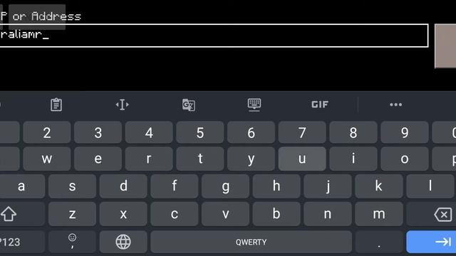 Como Registrar é Adicionar servidor em MINECRAFT POCKET EDITION 0.14.0 0.14.1 0.14.2 0.14.2 0.15.10 смотреть онлайн