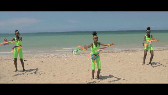 YAAD BOYS FT. ROBBIE RULE PRAY FI MI FRIENDS DEM (OFFICIAL MUSIC VIDEO)
