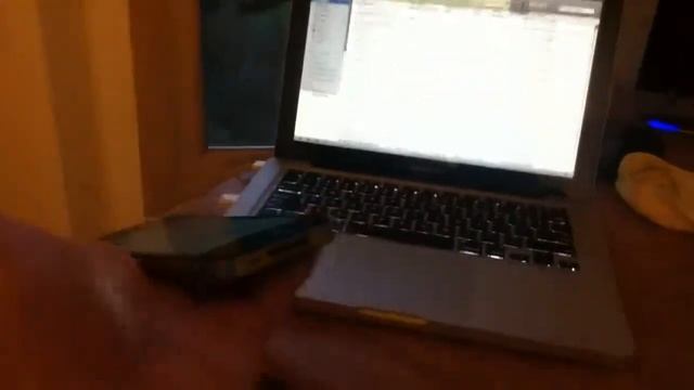 Wifi sync ios 5 смотреть онлайн