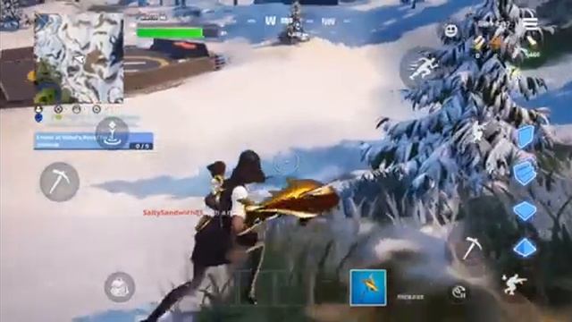 Fortnite korra challenges are impossible on Xbox cloud gaming смотреть онлайн