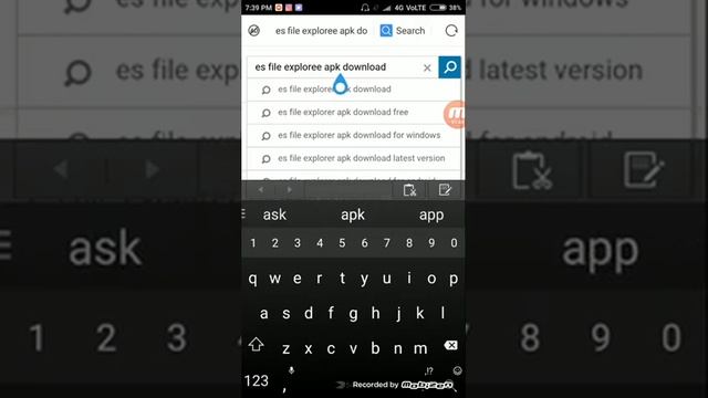 How to download es file explorer pro смотреть онлайн