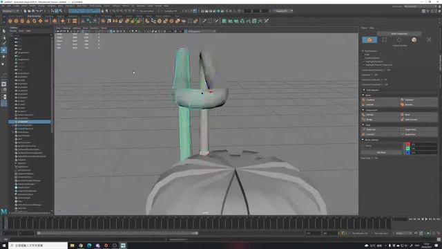 [Maya] MAC-10 смотреть онлайн