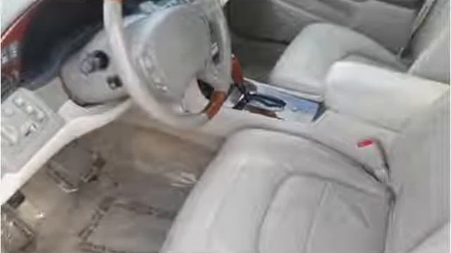 2004 Cadillac DeVille Used Cars Pease MN смотреть онлайн