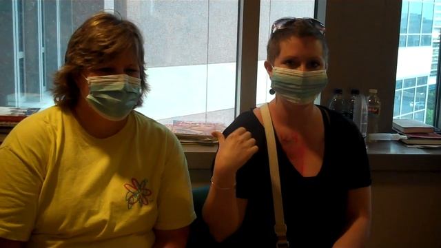 Justin Parker's Bone Marrow Transplant Diary Day #5 смотреть онлайн