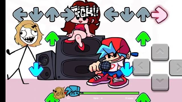 fnf vs derpina.jpeg android port optimized смотреть онлайн