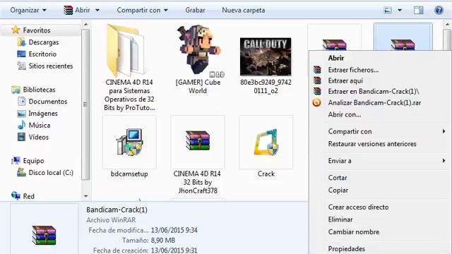 como descargar bamdicam para Windows 7,8,linux full смотреть онлайн