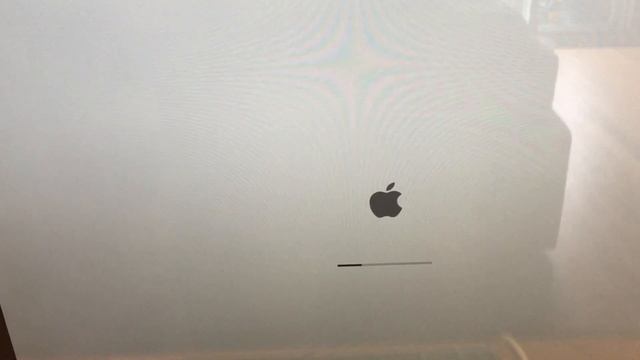 iMac mid-2011 21.5" booting смотреть онлайн