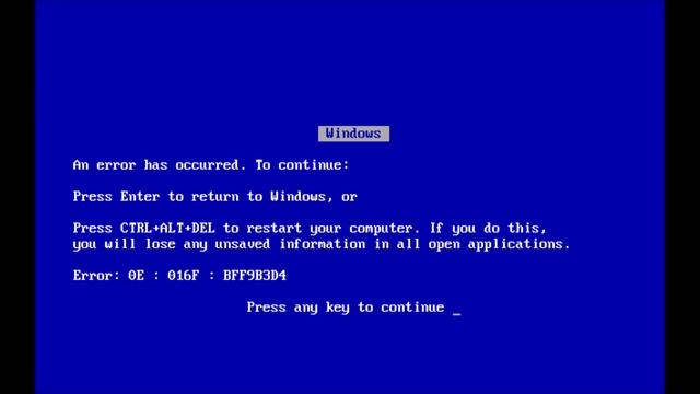 Hidden Windows Triton Shutdown Sound смотреть онлайн