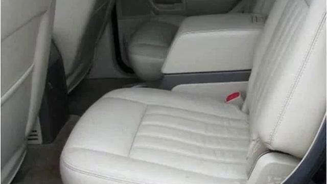 2004 Lincoln Aviator Used Cars Nationwide Automotive Group,