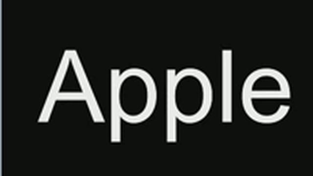 Apple :D смотреть онлайн