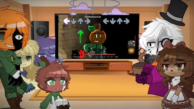 🍎🔞Andy's Apple Farm React to Andy Part.3🔞🍎Special later 650Kkkkk смотреть онлайн