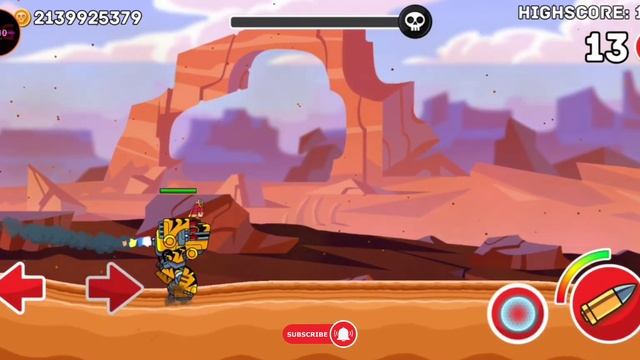 Hills Of Steel ATLAS Booster FORCE SHIELD Android IOS Games | IGG смотреть онлайн