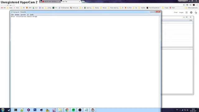 How to install GCC and MinGW on windows 7/8/10. смотреть онлайн