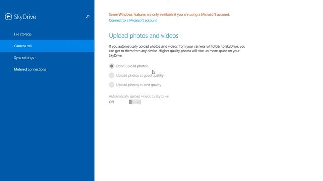 SkyDrive in Window 8.1proမြန်မာလိုသင်ခန်းစာ-၆၈ смотреть онлайн