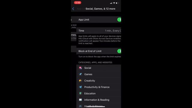 Lock your apps on IOS 14 this is the only way lock App Library смотреть онлайн