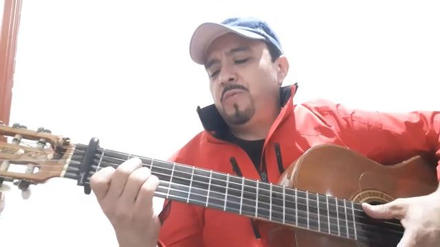 Tu voz Erik Rubin (cover) смотреть онлайн