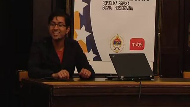 Reports from changing the debian-mentors culture смотреть онлайн