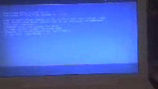 MacBook Running Windows XP смотреть онлайн