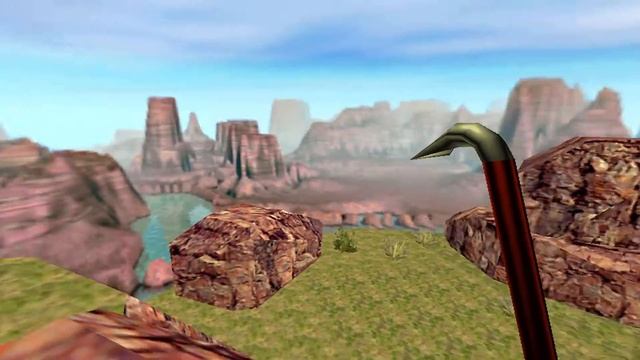 The Desert of Doom, The Cupboard of Doom, ep. 198「Half-Life 1 Mod Full Walkthrough, 1080p60」 смотреть онлайн
