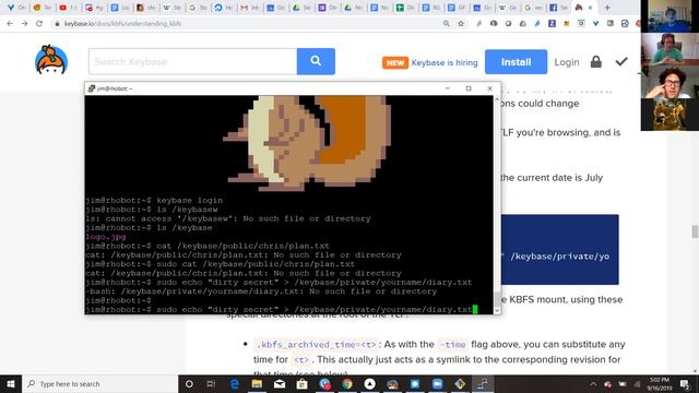 2019-09-16 blockchain art 2 kbfs смотреть онлайн