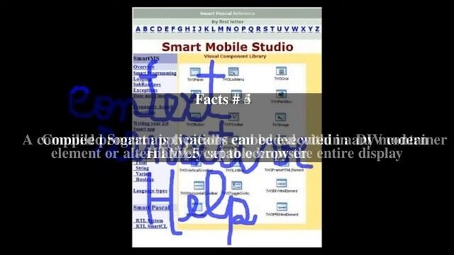 Smart Pascal Top # 8 Facts смотреть онлайн