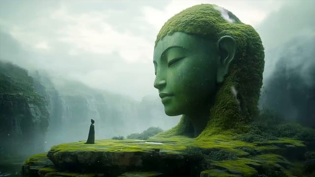 P U R E - Beautiful Ethereal Ambient Music - Healing Meditation Soundscapes смотреть онлайн