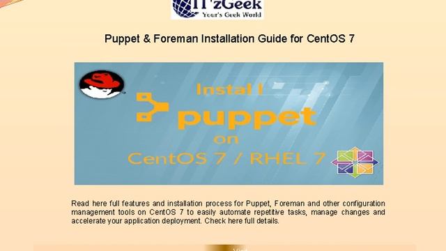 Guide to Book Network Bridge on CentOS 7 смотреть онлайн