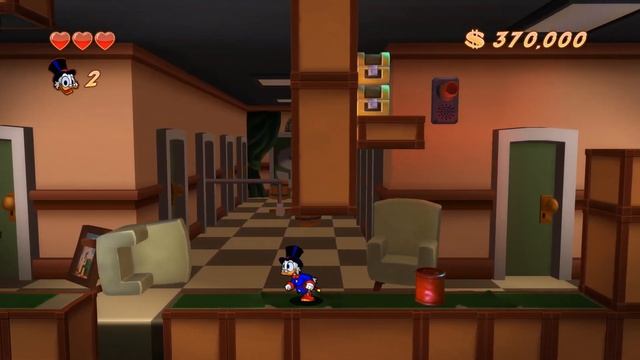 Cemu Emulator 1.9.0c | DuckTales: Remastered [1080p] | Nintendo Wii U смотреть онлайн