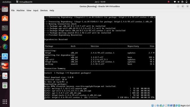 webserver in Hindi Part 1 смотреть онлайн