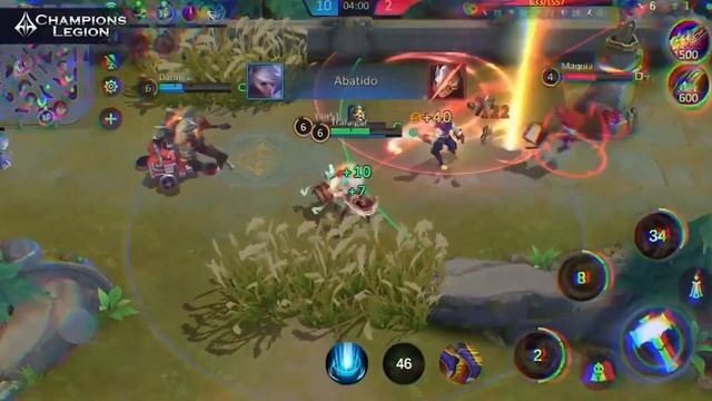 TOP 5 MELHORES MOBAS PARA JOGAR NO CELULAR EM 2020 |  OS MELHORES MOBAS 2020?(ANDROID/IOS)