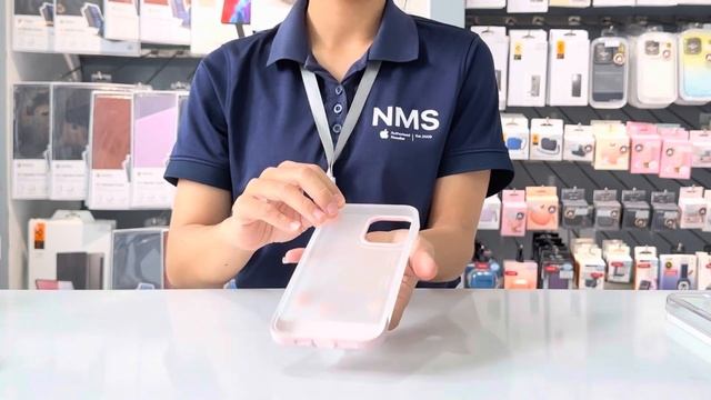 Review elago Leather Case AirPods Pro 2/AirPods Pro (Màu Đen) смотреть онлайн