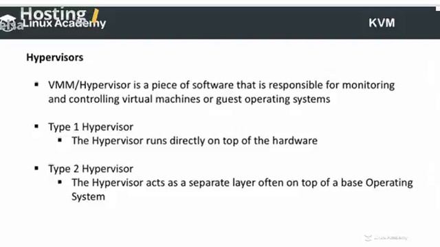 What is virtualization смотреть онлайн