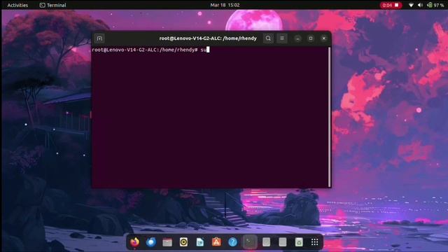 Tutorial Install DNS SERVER BIND 9 di Linux смотреть онлайн