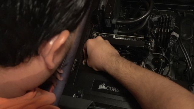 Unboxing & Installation of Asua PCE AX58BT 2020 смотреть онлайн