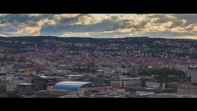 Mercedes-Benz Automated Valet Parking смотреть онлайн