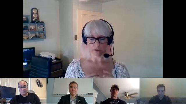 The Role of Emerging Technology in the Federal Emergency Response Virtual Summit: DevOps Session 1 смотреть онлайн