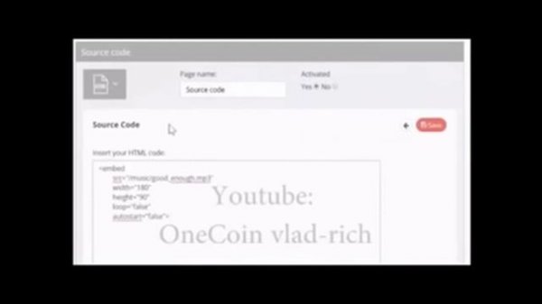 OneLife Конструктор мобильных приложений OneLife Mobile App Builder все уроки на русском