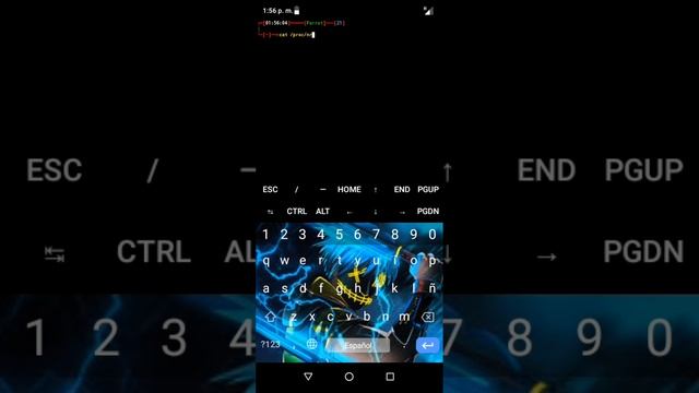 👩💻 DE COMANDOS DE TERMUX #3 (Información del sistema) 👩💻 смотреть онлайн