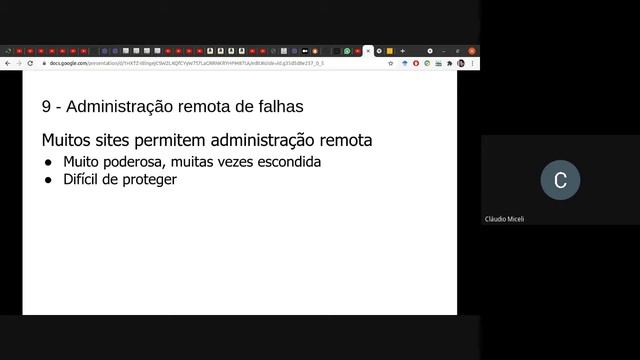 Introdução a programação segura смотреть онлайн